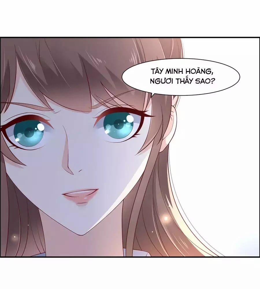 Tà Vương Phúc Hắc Sủng Nhập Cốt 35 trang 15