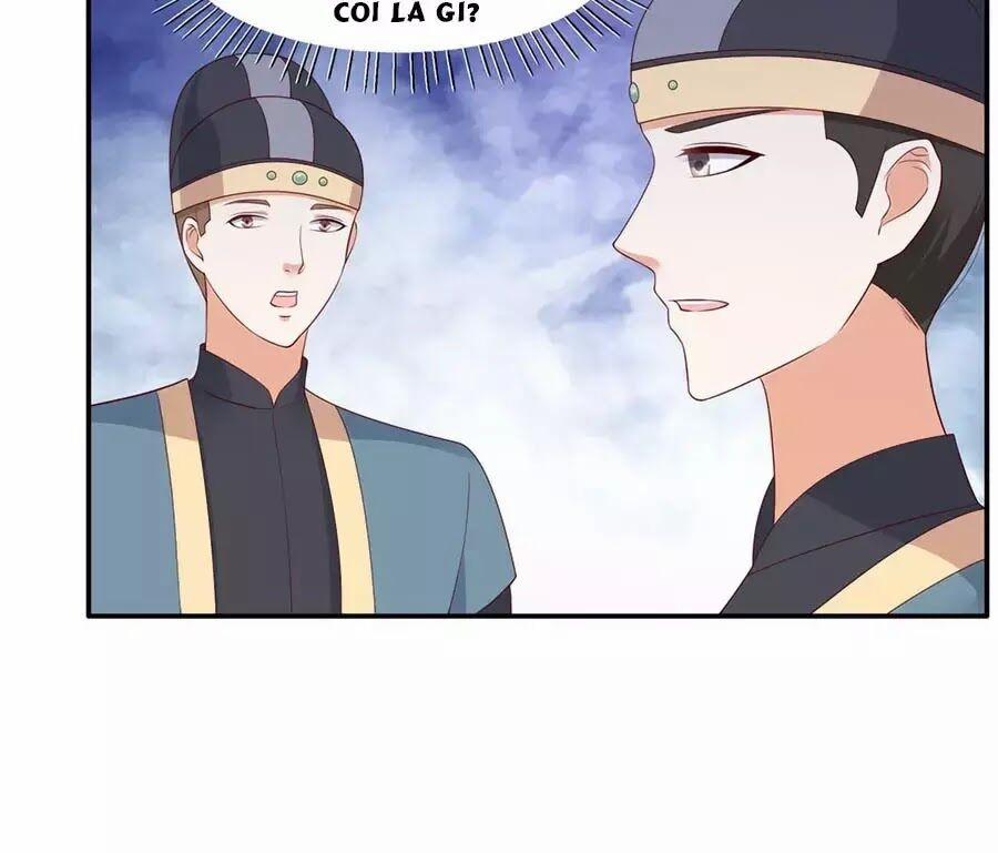 Tà Vương Phúc Hắc Sủng Nhập Cốt 35 trang 19