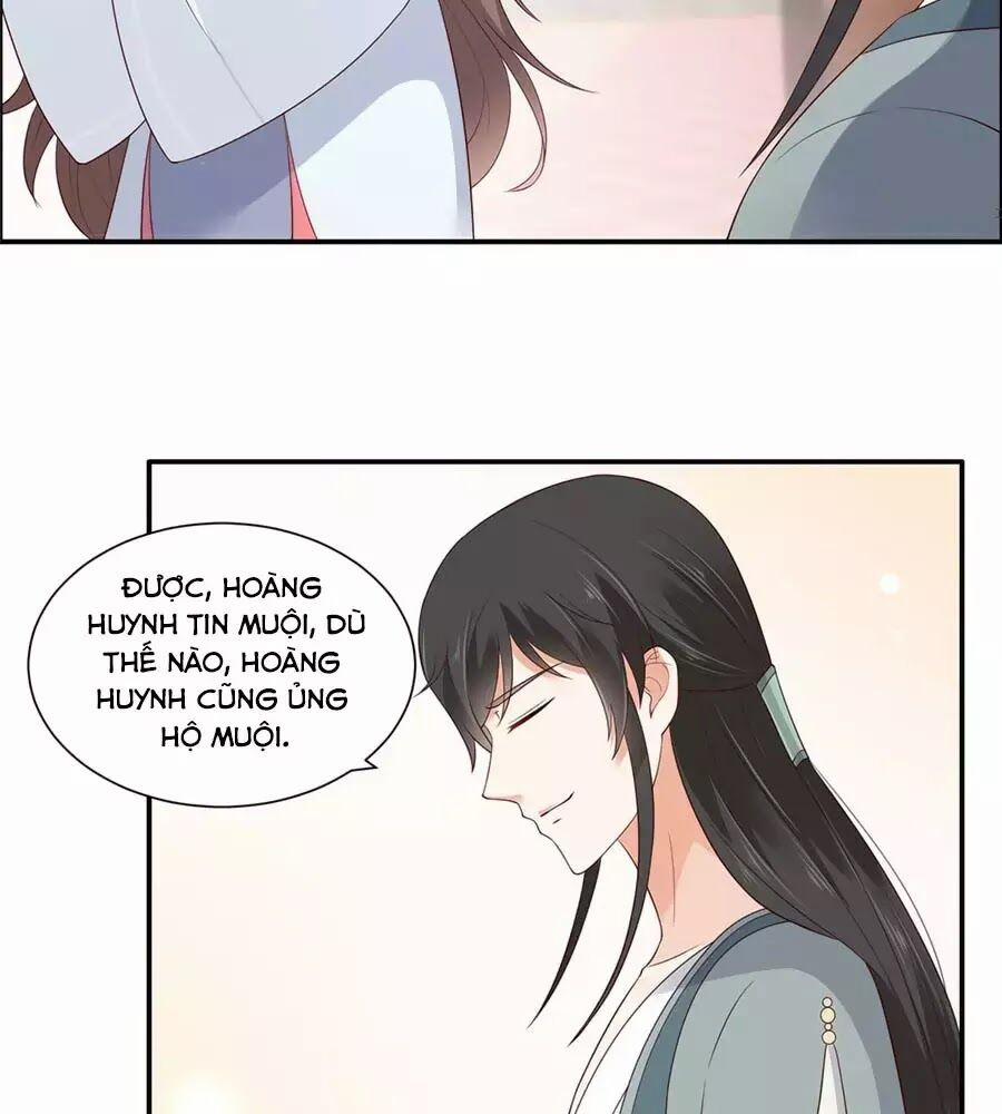 Tà Vương Phúc Hắc Sủng Nhập Cốt 35 trang 2