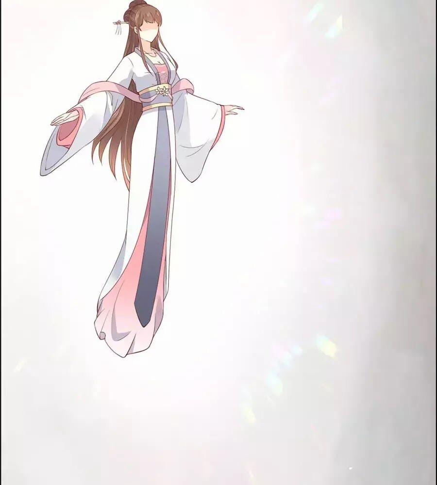 Tà Vương Phúc Hắc Sủng Nhập Cốt 35 trang 21