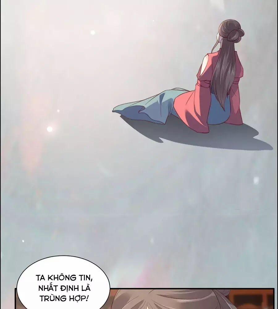 Tà Vương Phúc Hắc Sủng Nhập Cốt 35 trang 23