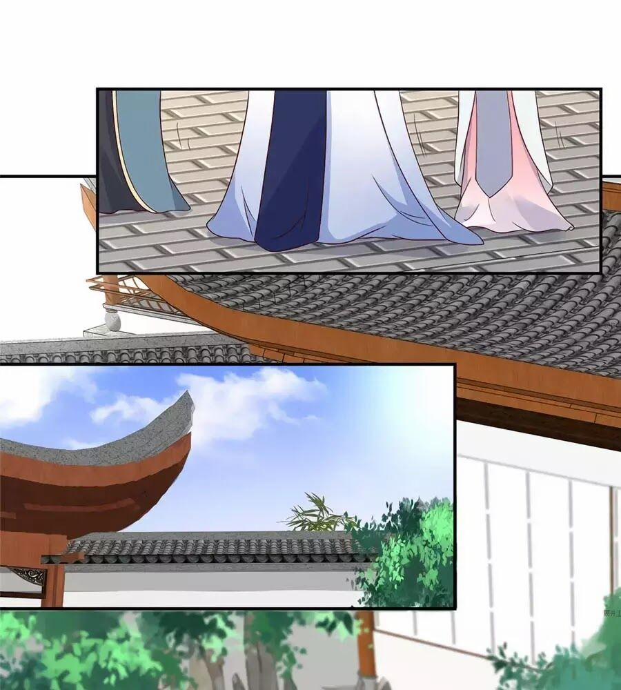 Tà Vương Phúc Hắc Sủng Nhập Cốt 35 trang 30