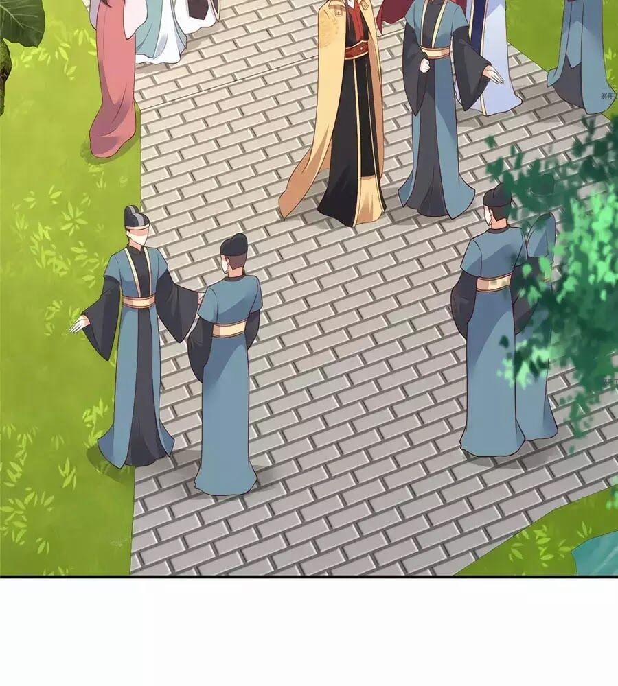 Tà Vương Phúc Hắc Sủng Nhập Cốt 35 trang 32