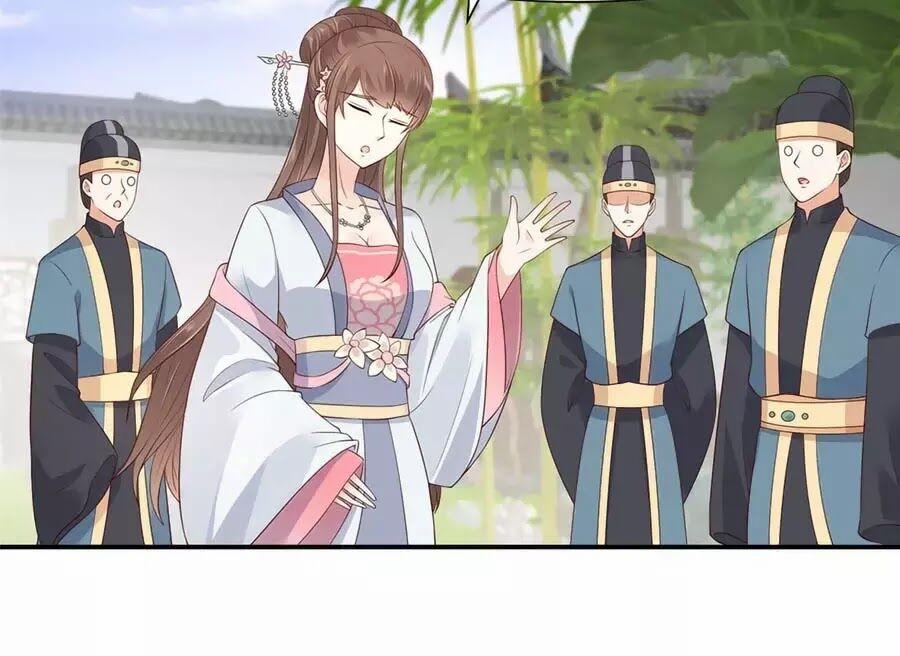 Tà Vương Phúc Hắc Sủng Nhập Cốt 35 trang 35