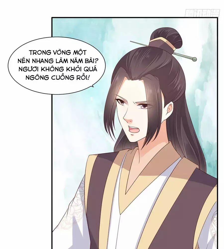 Tà Vương Phúc Hắc Sủng Nhập Cốt 35 trang 36