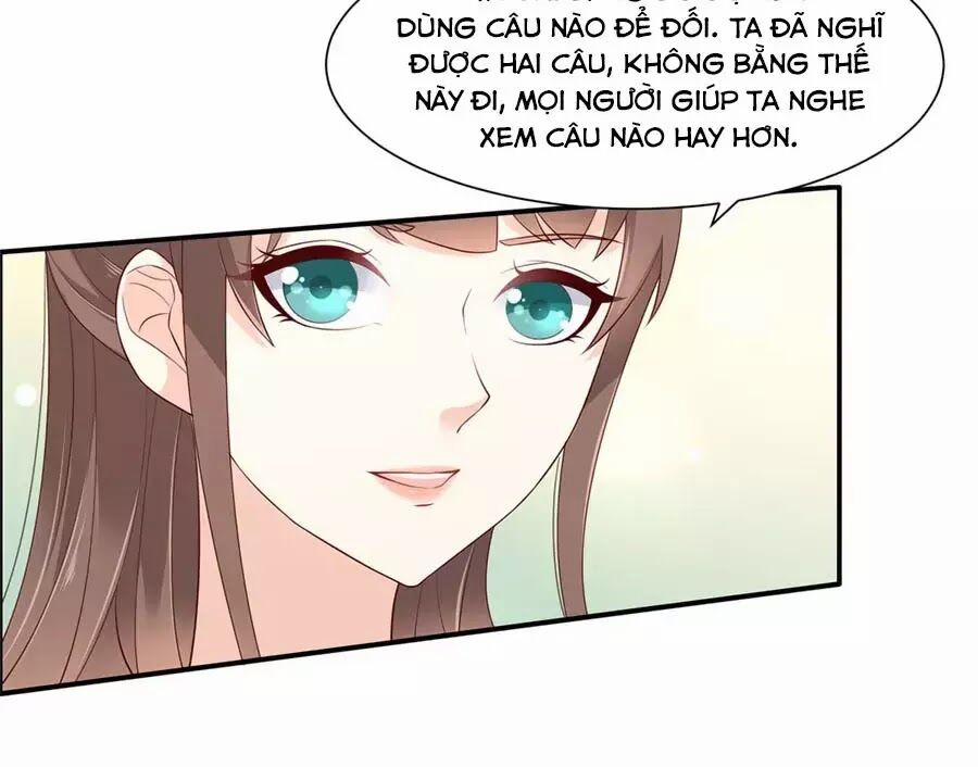 Tà Vương Phúc Hắc Sủng Nhập Cốt 35 trang 9