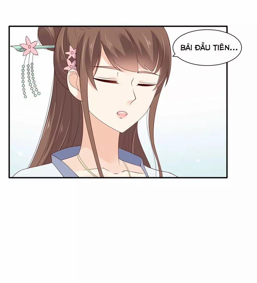 Tà Vương Phúc Hắc Sủng Nhập Cốt 36 trang 10