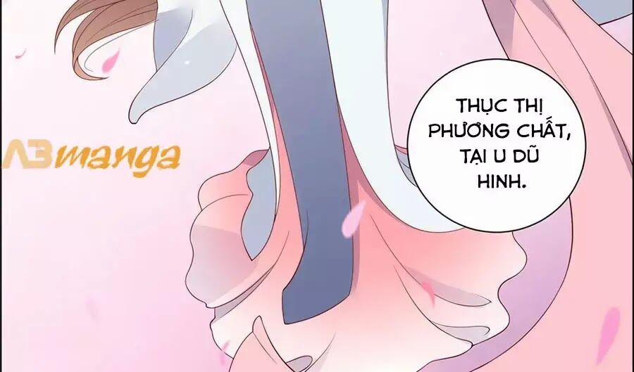 Tà Vương Phúc Hắc Sủng Nhập Cốt 36 trang 13