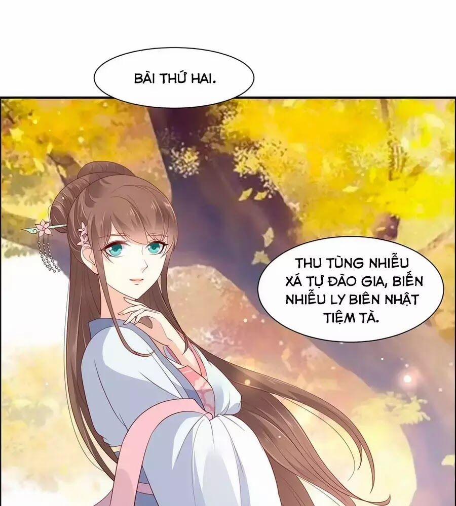 Tà Vương Phúc Hắc Sủng Nhập Cốt 36 trang 16