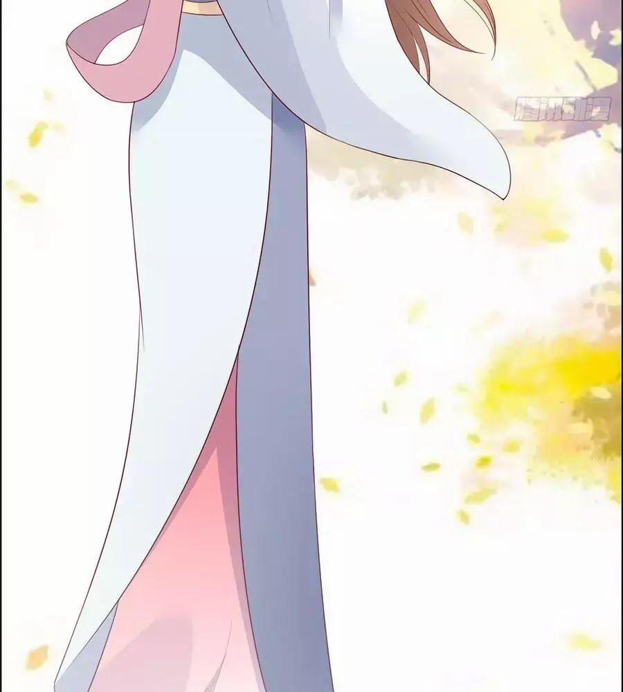 Tà Vương Phúc Hắc Sủng Nhập Cốt 36 trang 17