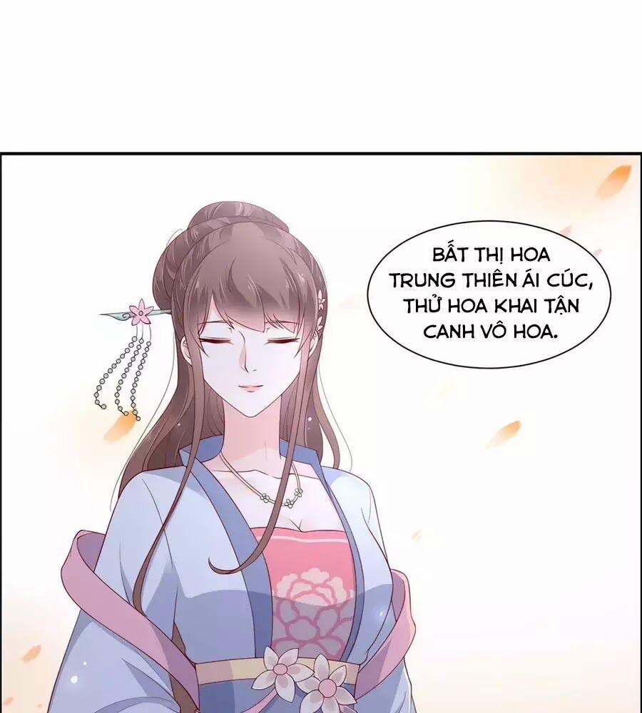 Tà Vương Phúc Hắc Sủng Nhập Cốt 36 trang 19