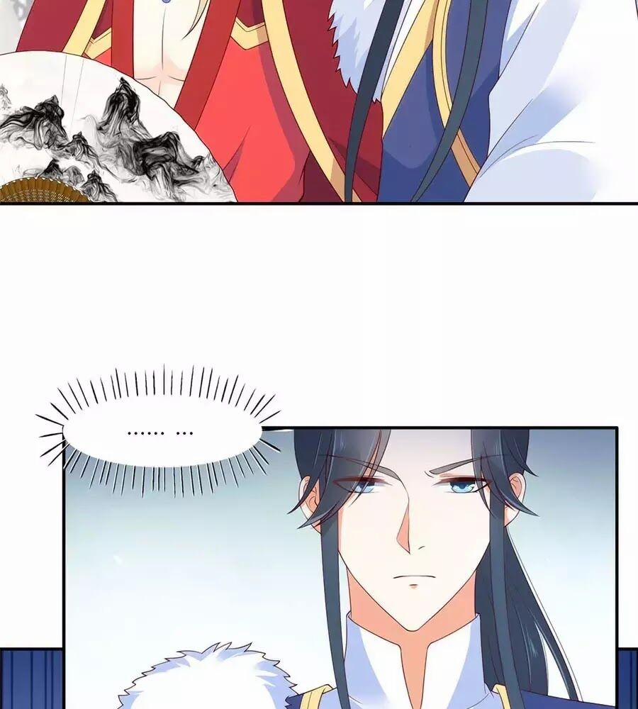 Tà Vương Phúc Hắc Sủng Nhập Cốt 36 trang 2