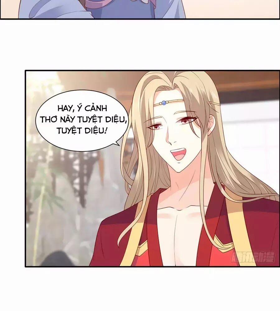 Tà Vương Phúc Hắc Sủng Nhập Cốt 36 trang 20