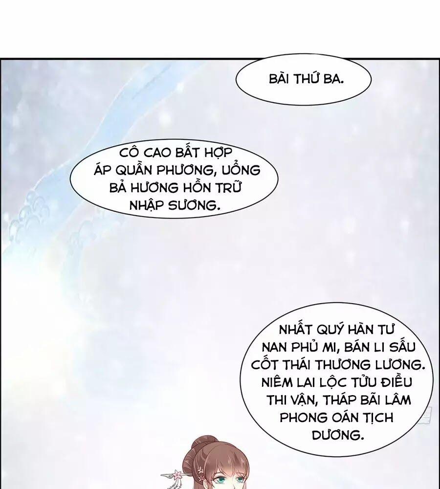 Tà Vương Phúc Hắc Sủng Nhập Cốt 36 trang 22