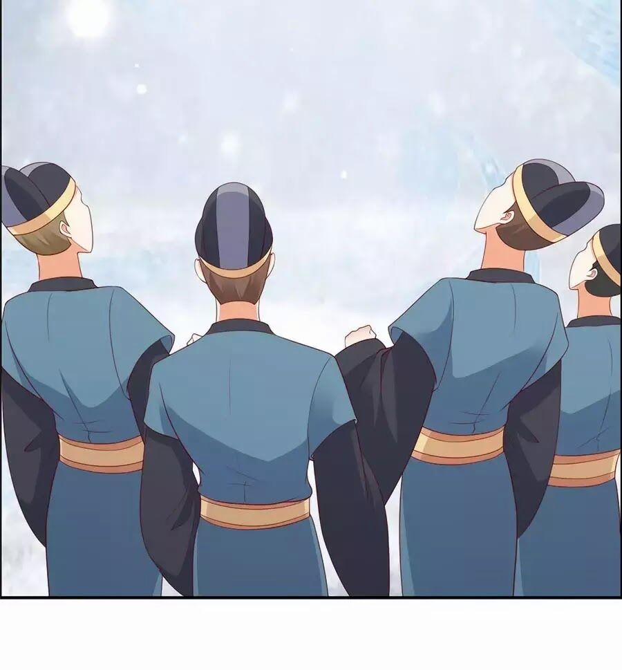 Tà Vương Phúc Hắc Sủng Nhập Cốt 36 trang 25