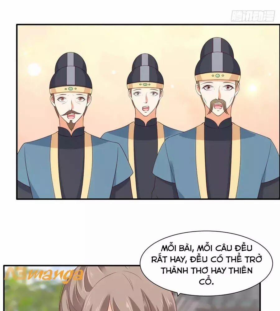 Tà Vương Phúc Hắc Sủng Nhập Cốt 36 trang 26