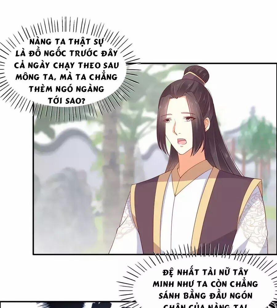 Tà Vương Phúc Hắc Sủng Nhập Cốt 36 trang 29