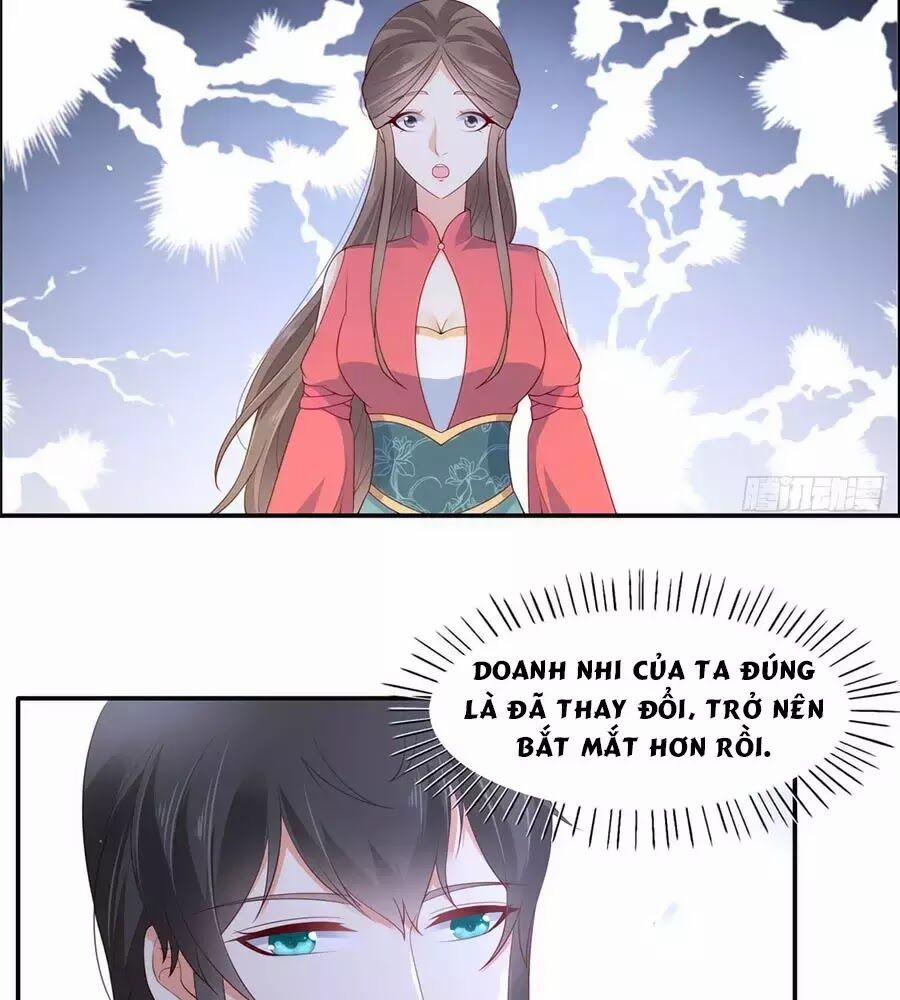 Tà Vương Phúc Hắc Sủng Nhập Cốt 36 trang 31