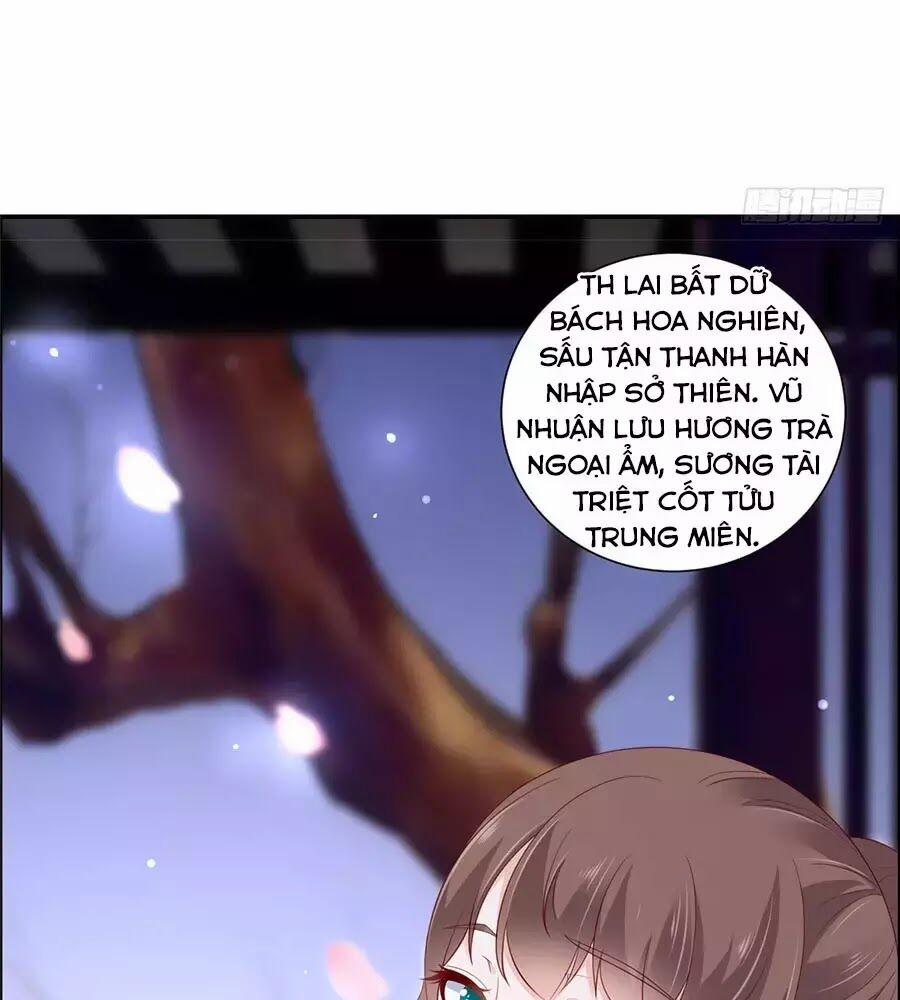 Tà Vương Phúc Hắc Sủng Nhập Cốt 36 trang 40