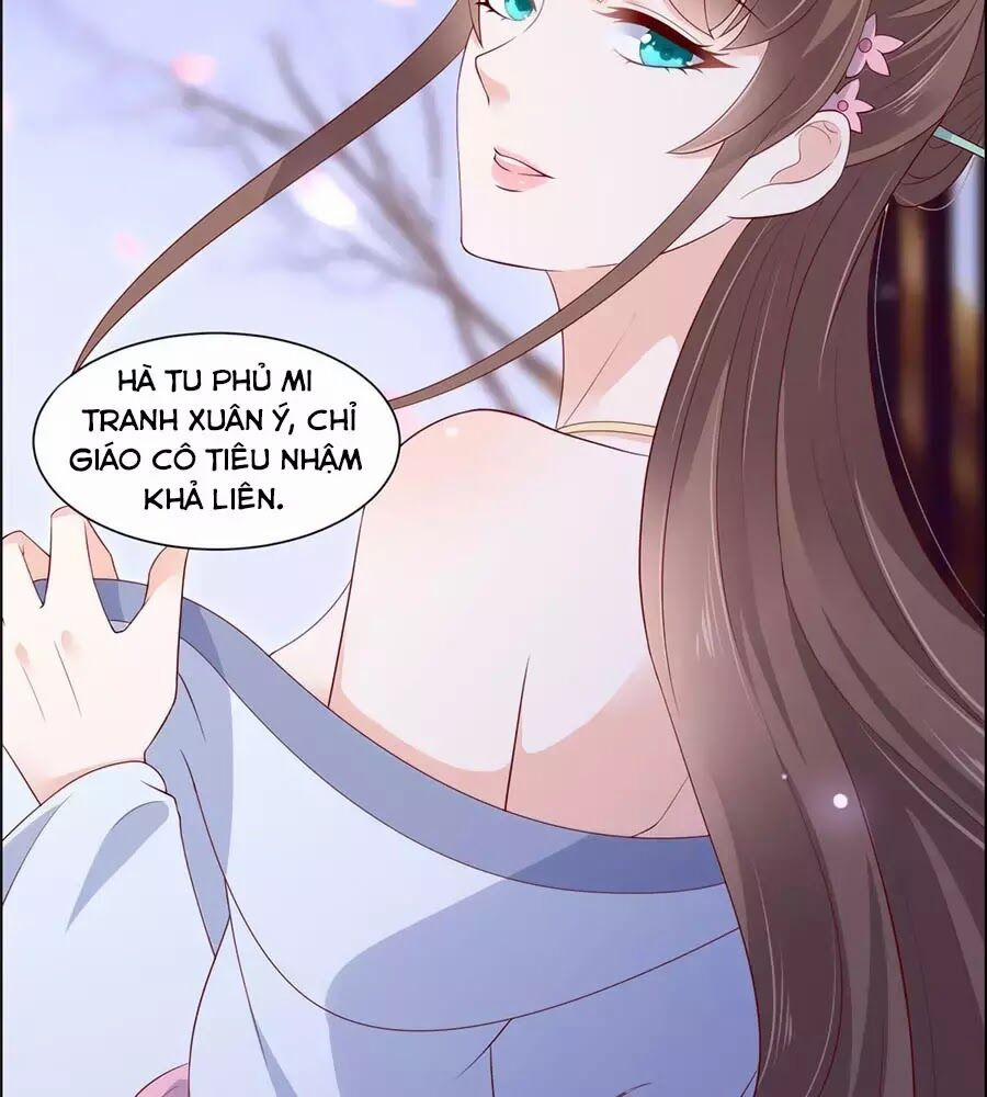 Tà Vương Phúc Hắc Sủng Nhập Cốt 36 trang 41