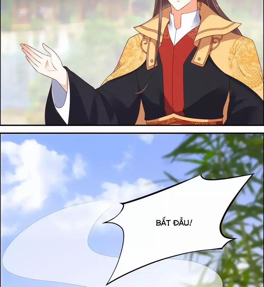 Tà Vương Phúc Hắc Sủng Nhập Cốt 36 trang 7