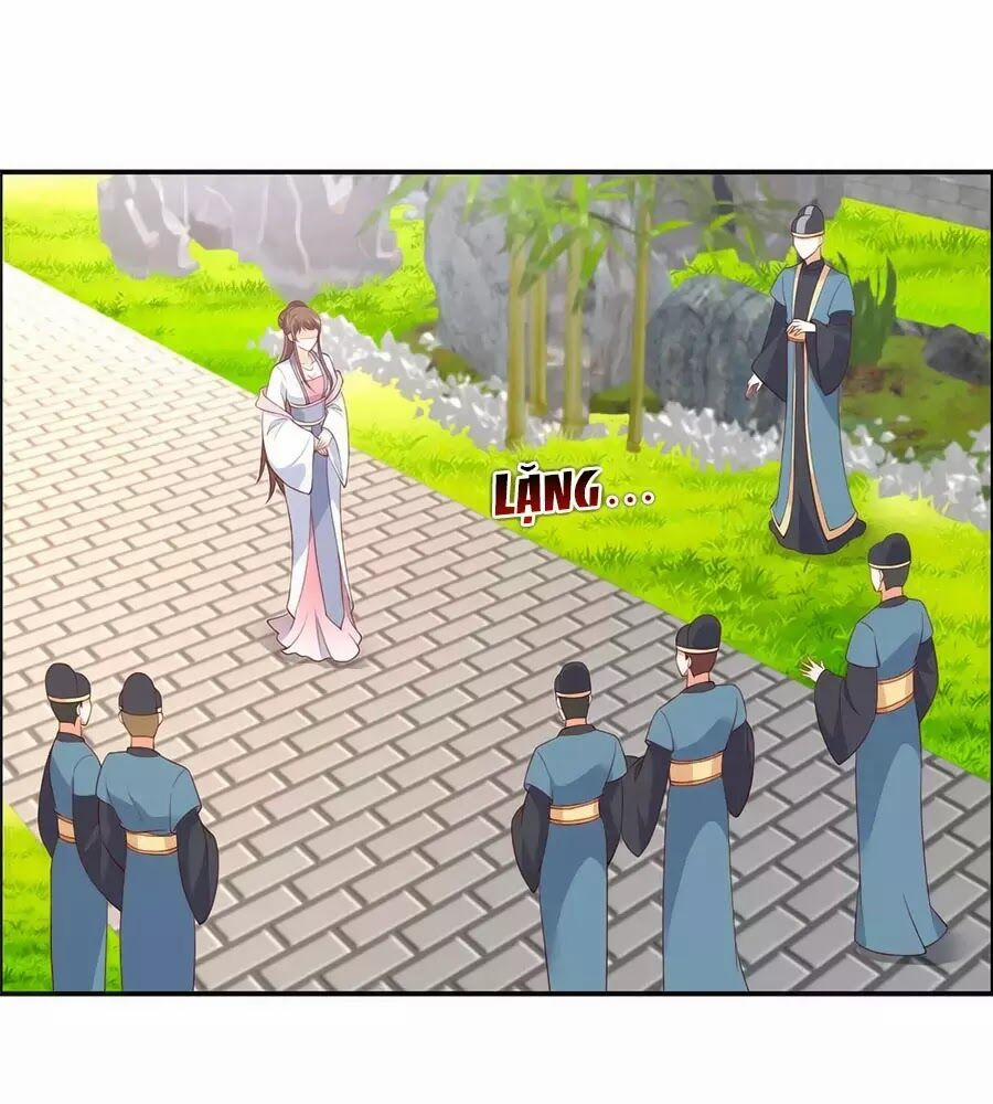 Tà Vương Phúc Hắc Sủng Nhập Cốt 37 trang 0