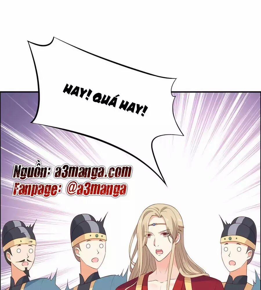 Tà Vương Phúc Hắc Sủng Nhập Cốt 37 trang 1