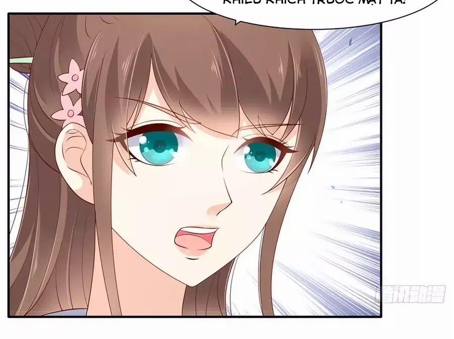 Tà Vương Phúc Hắc Sủng Nhập Cốt 37 trang 14