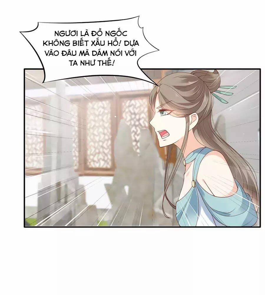 Tà Vương Phúc Hắc Sủng Nhập Cốt 37 trang 15