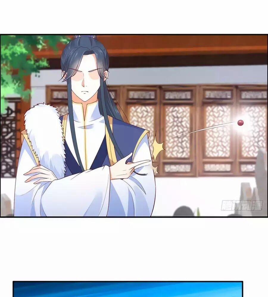 Tà Vương Phúc Hắc Sủng Nhập Cốt 37 trang 17