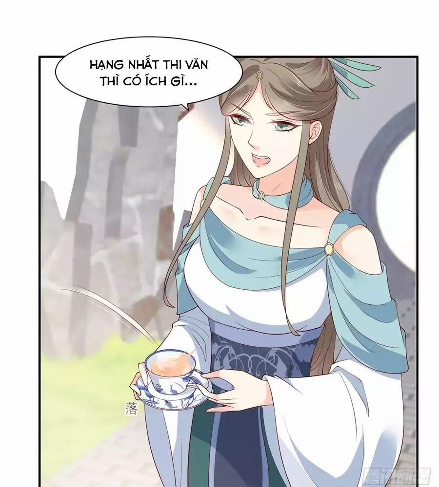 Tà Vương Phúc Hắc Sủng Nhập Cốt 37 trang 19