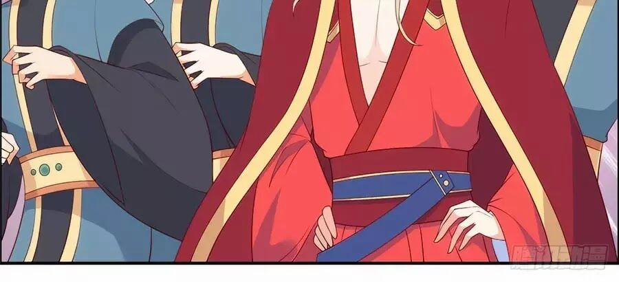 Tà Vương Phúc Hắc Sủng Nhập Cốt 37 trang 2