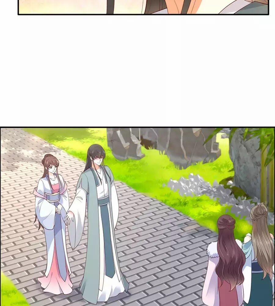 Tà Vương Phúc Hắc Sủng Nhập Cốt 37 trang 25