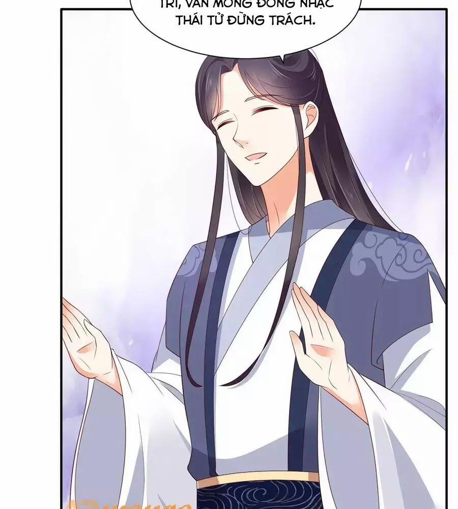 Tà Vương Phúc Hắc Sủng Nhập Cốt 37 trang 28