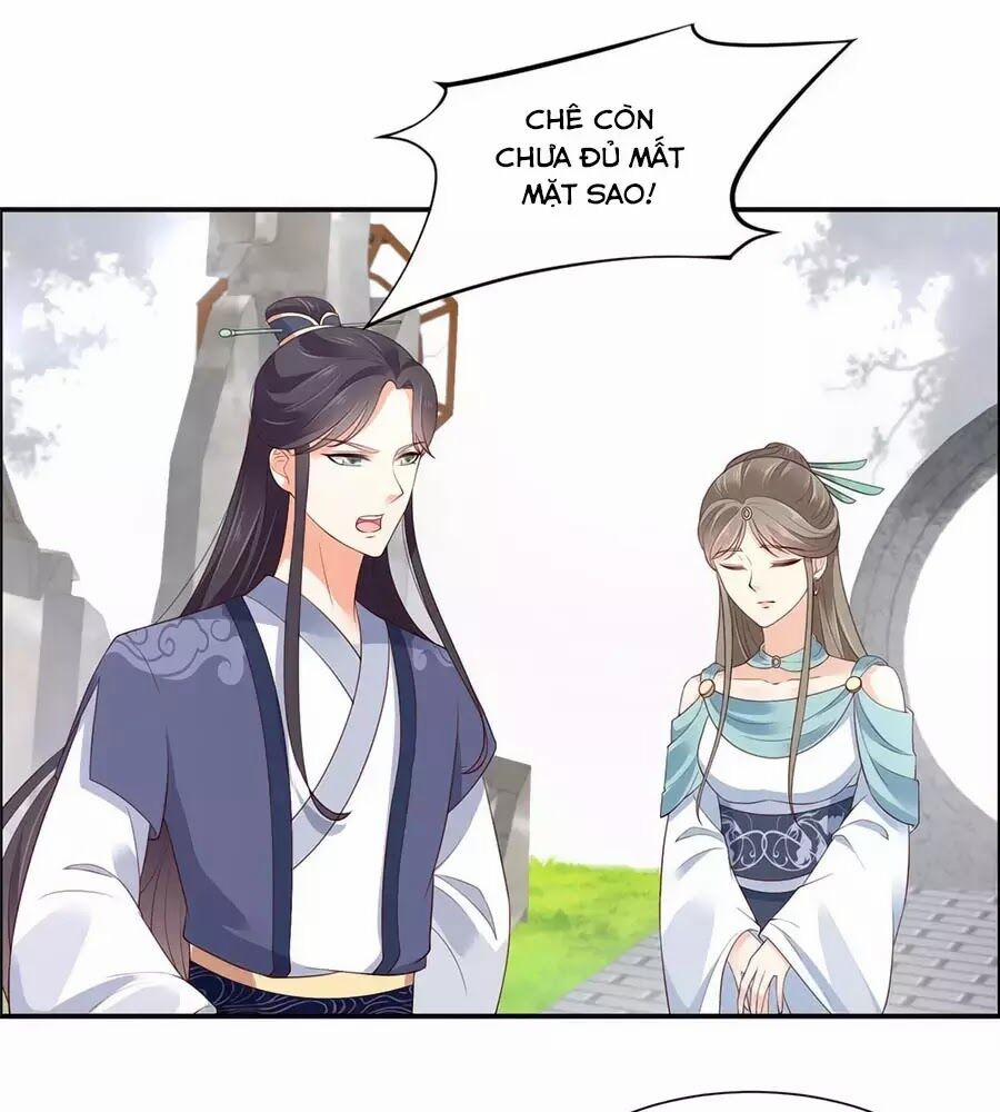 Tà Vương Phúc Hắc Sủng Nhập Cốt 37 trang 30