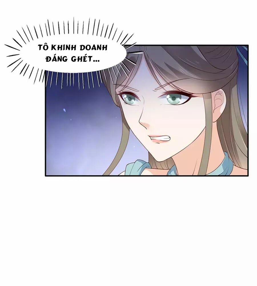 Tà Vương Phúc Hắc Sủng Nhập Cốt 37 trang 32