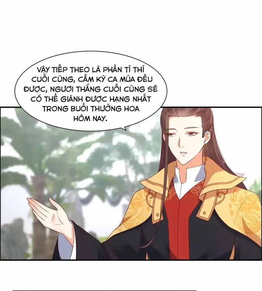 Tà Vương Phúc Hắc Sủng Nhập Cốt 37 trang 34