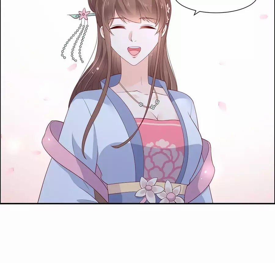 Tà Vương Phúc Hắc Sủng Nhập Cốt 37 trang 6