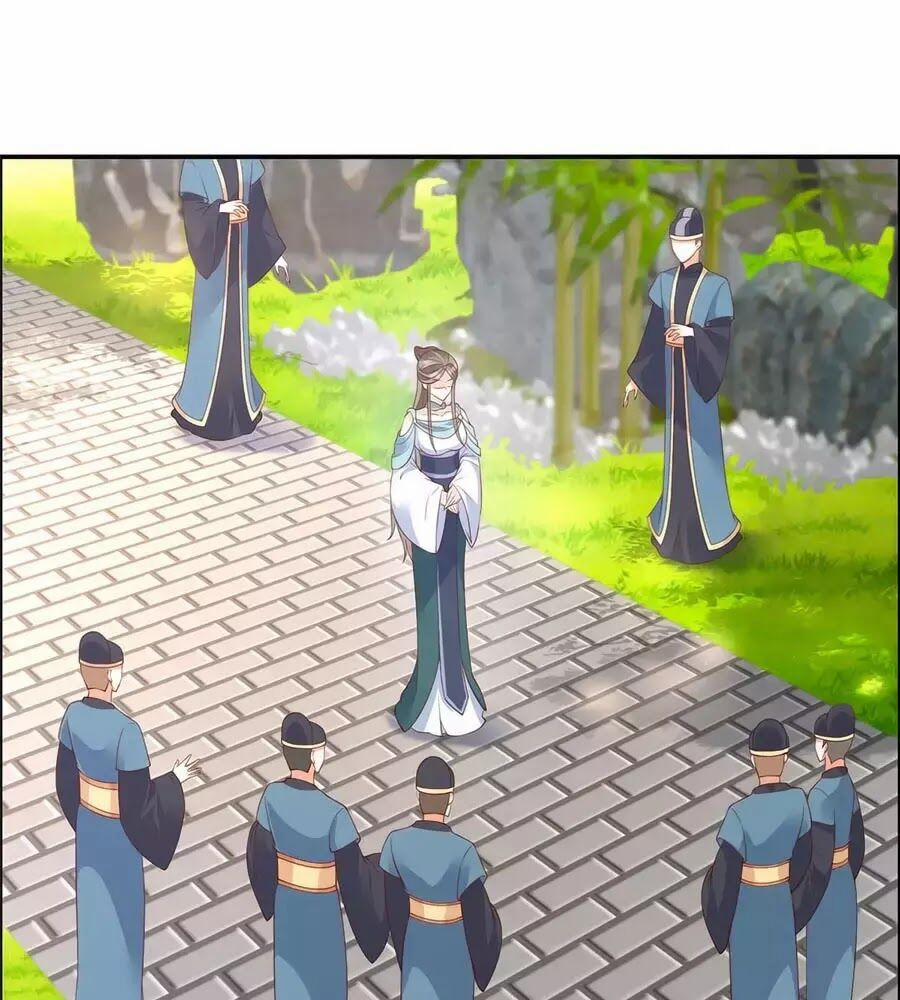 Tà Vương Phúc Hắc Sủng Nhập Cốt 38 trang 0