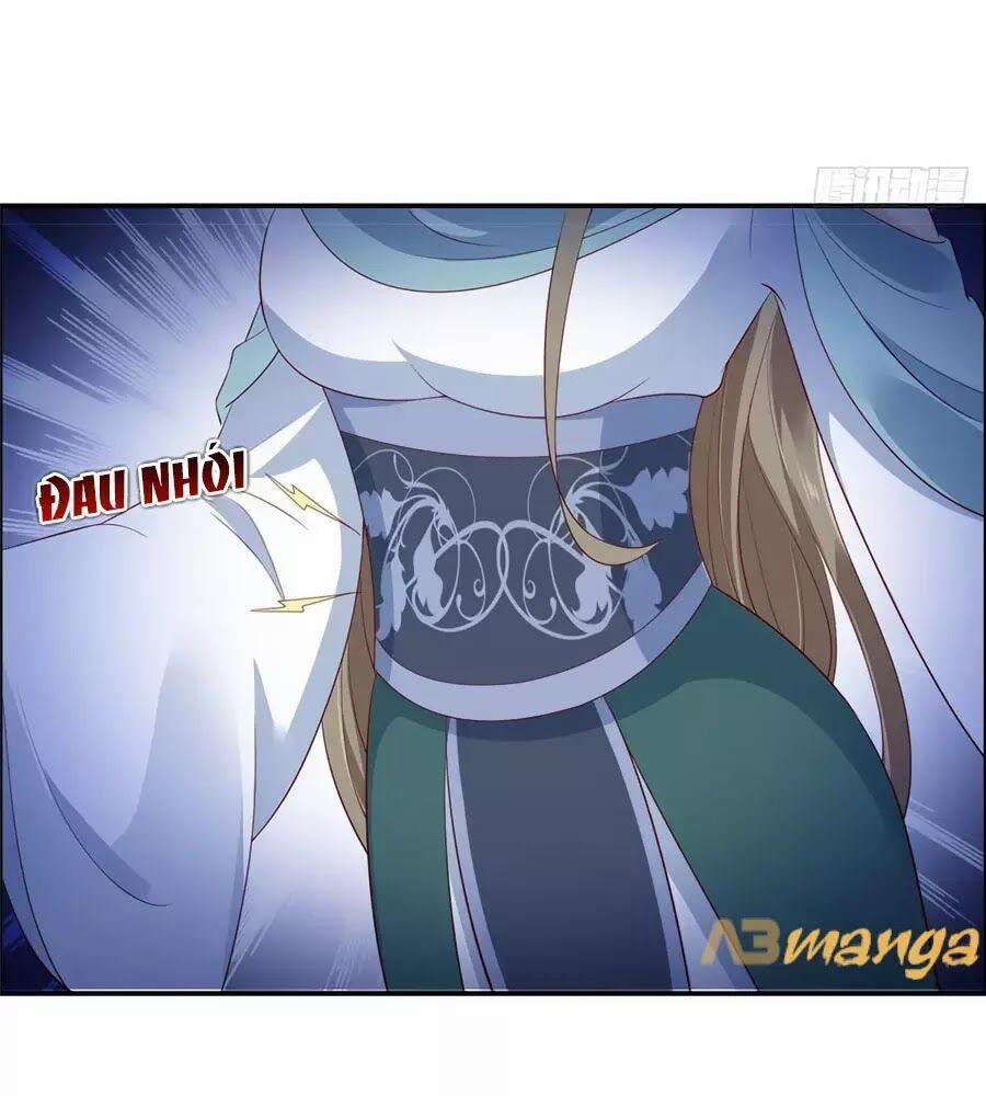 Tà Vương Phúc Hắc Sủng Nhập Cốt 38 trang 10