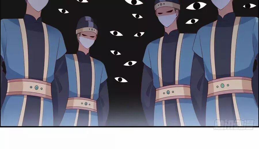 Tà Vương Phúc Hắc Sủng Nhập Cốt 38 trang 13