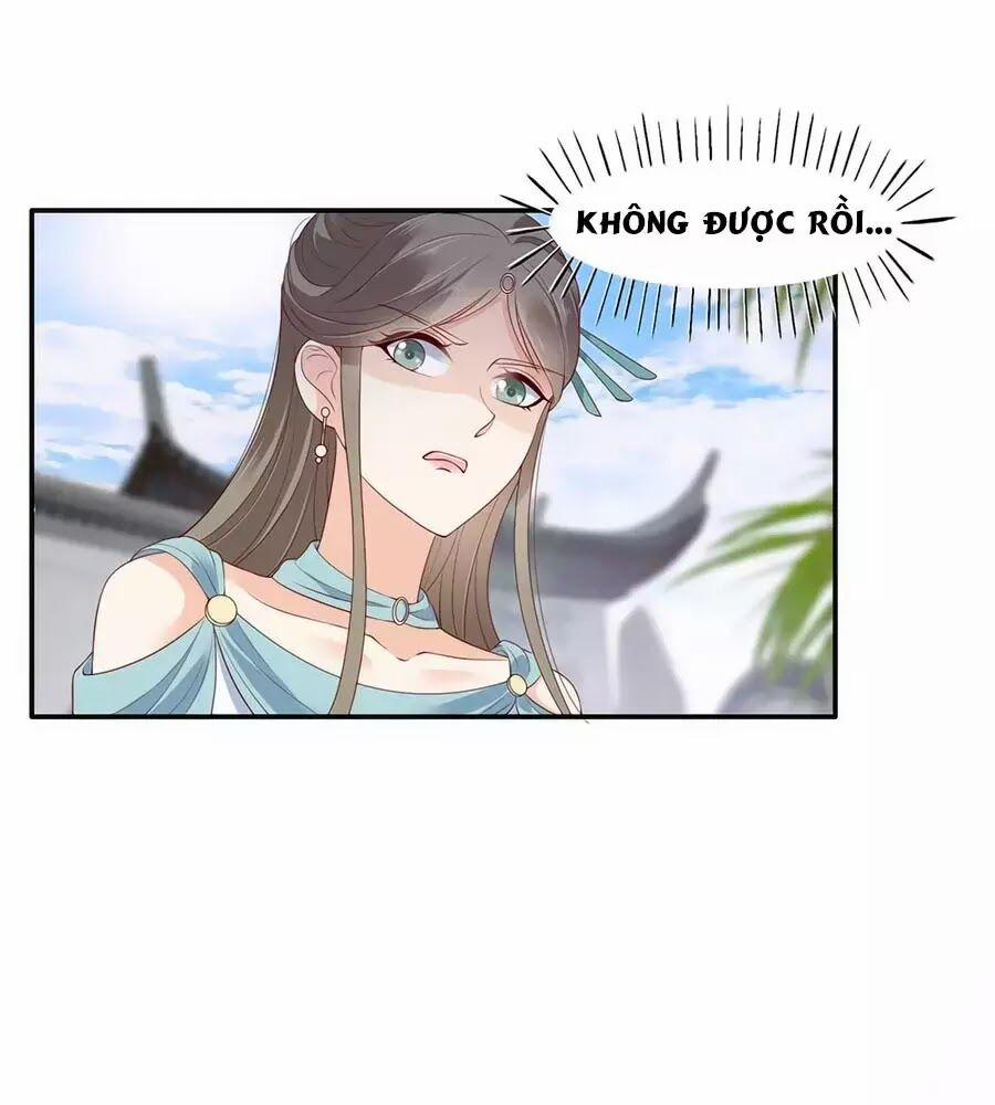 Tà Vương Phúc Hắc Sủng Nhập Cốt 38 trang 14