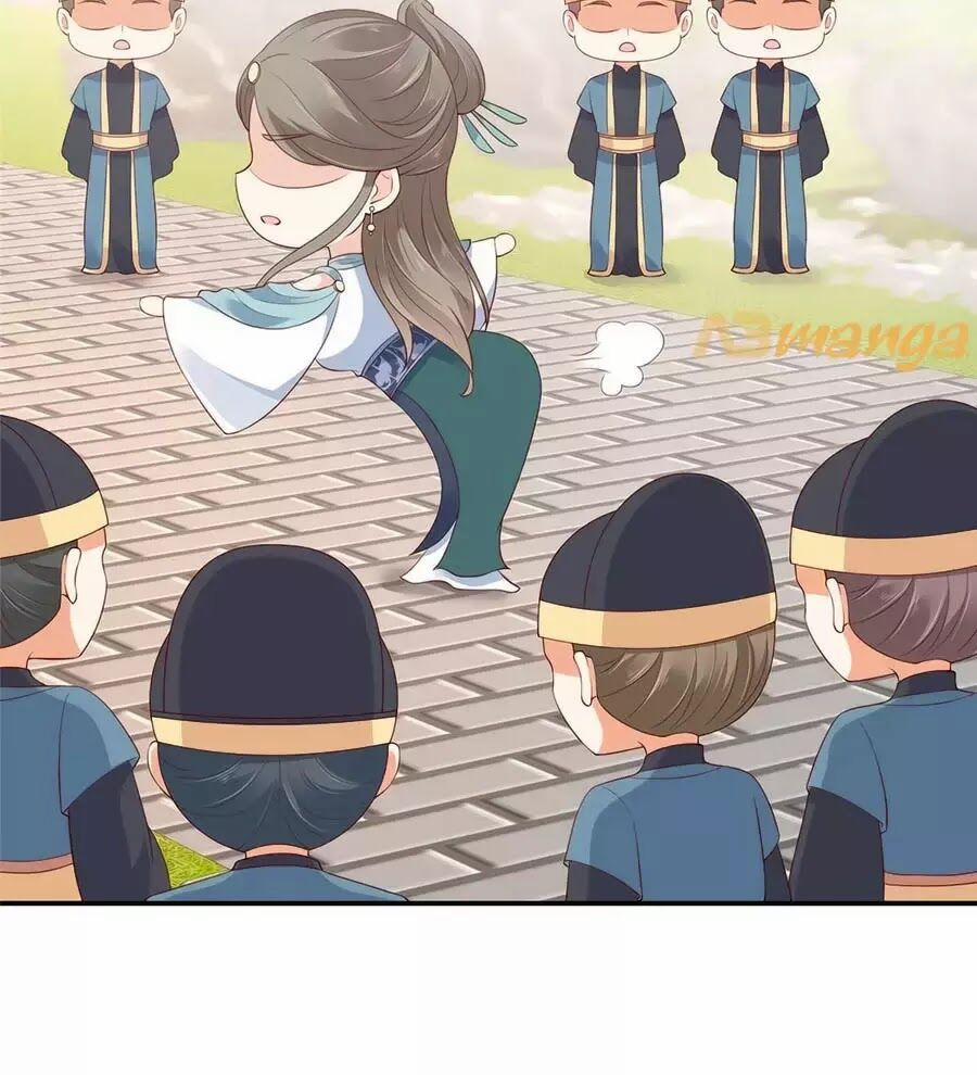 Tà Vương Phúc Hắc Sủng Nhập Cốt 38 trang 17