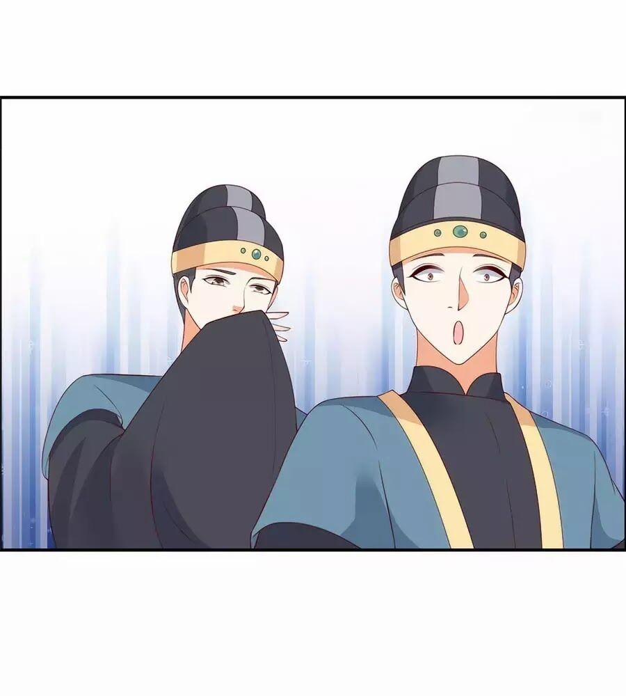 Tà Vương Phúc Hắc Sủng Nhập Cốt 38 trang 18