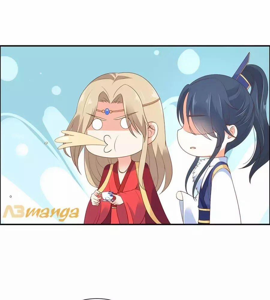 Tà Vương Phúc Hắc Sủng Nhập Cốt 38 trang 23