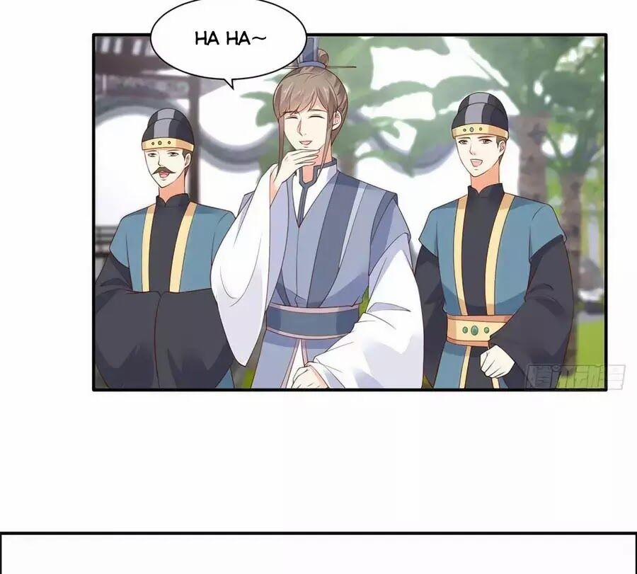 Tà Vương Phúc Hắc Sủng Nhập Cốt 38 trang 24