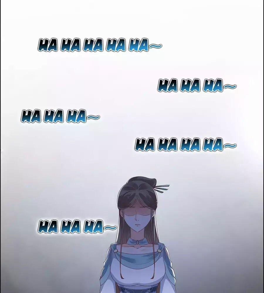 Tà Vương Phúc Hắc Sủng Nhập Cốt 38 trang 25