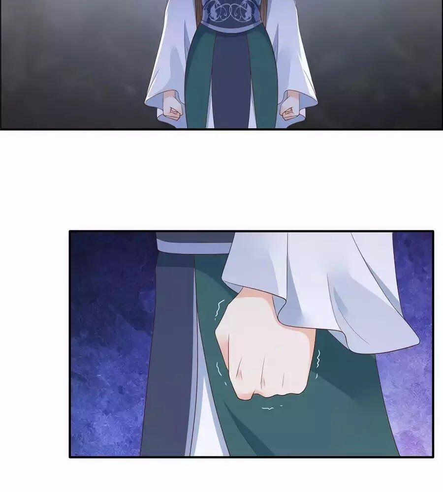 Tà Vương Phúc Hắc Sủng Nhập Cốt 38 trang 26