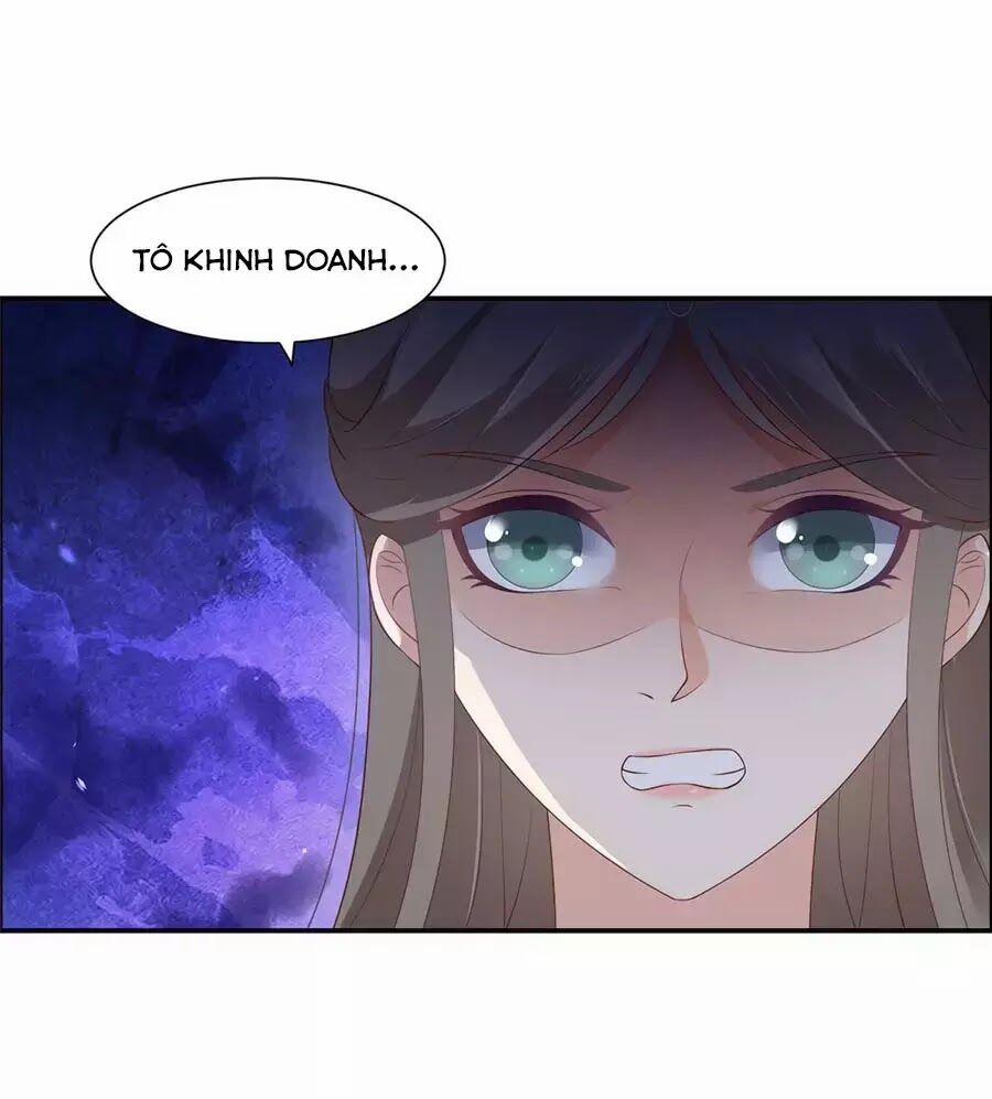 Tà Vương Phúc Hắc Sủng Nhập Cốt 38 trang 27