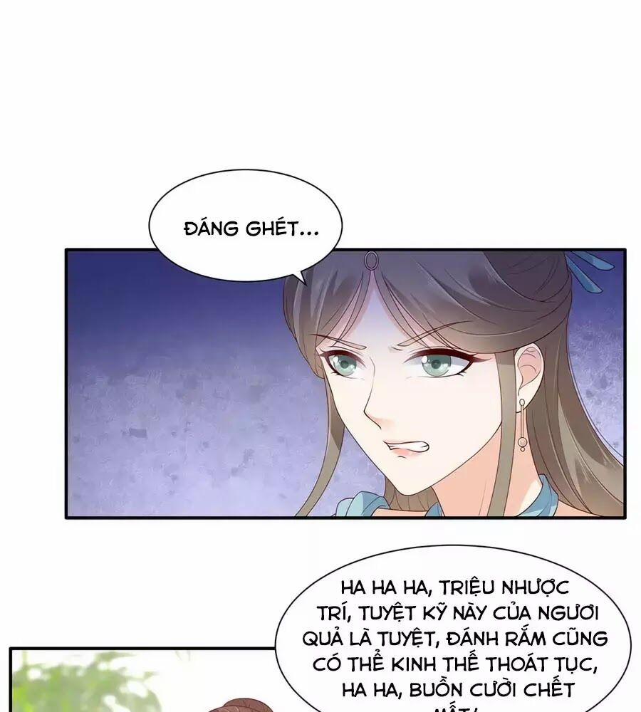 Tà Vương Phúc Hắc Sủng Nhập Cốt 38 trang 28